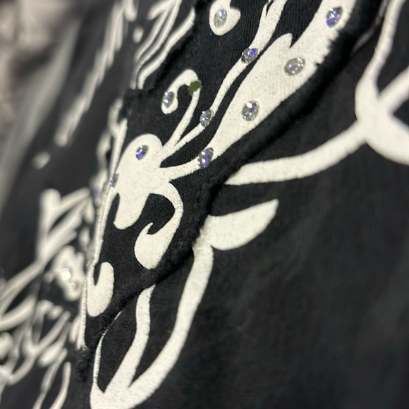 insane y2k ablanche royal combatant shirt - Picture 4 of 5